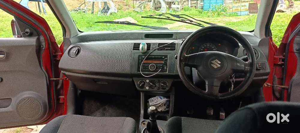 Maruti Swift Vxi 2006