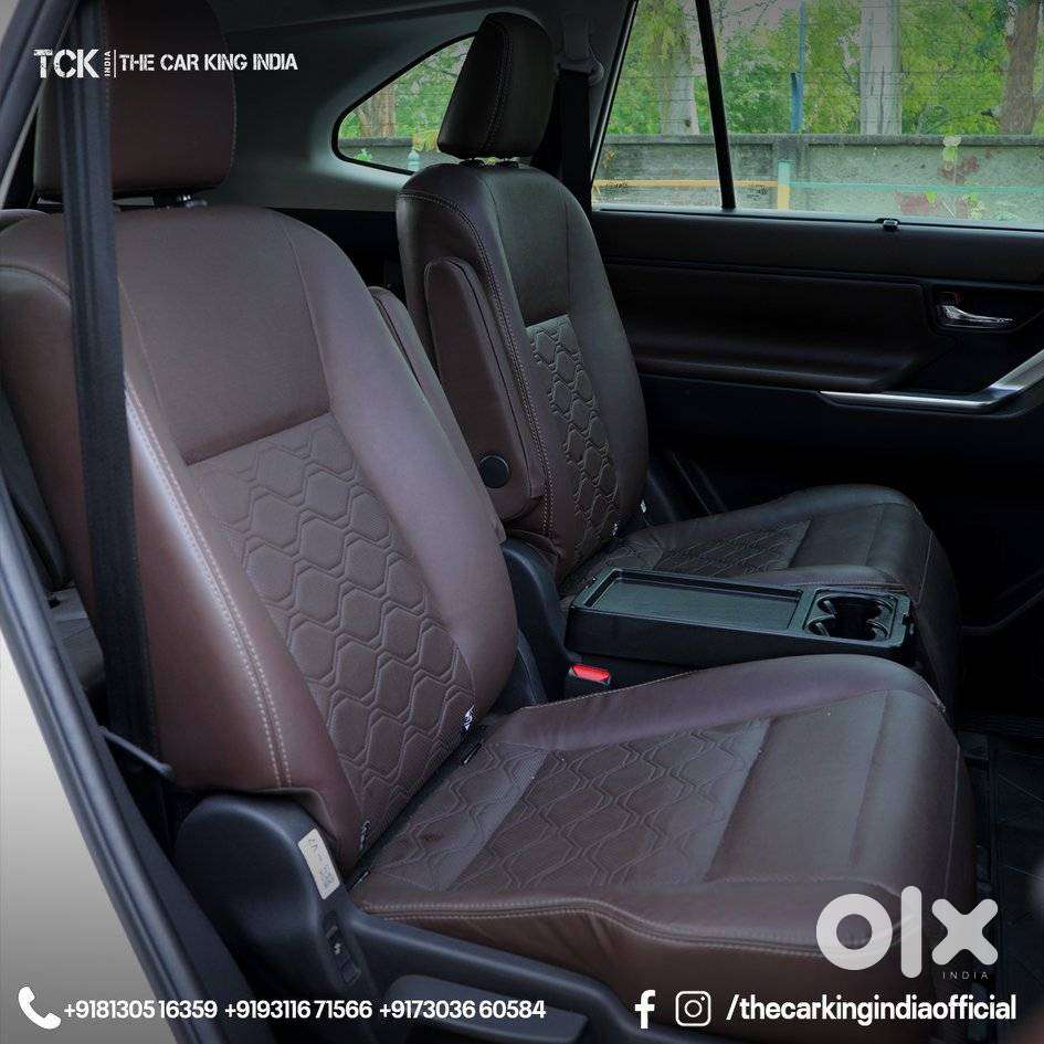 Toyota Innova Hycross 2.0 Zx (o) Hybrid 7 Str, 2025, Petrol