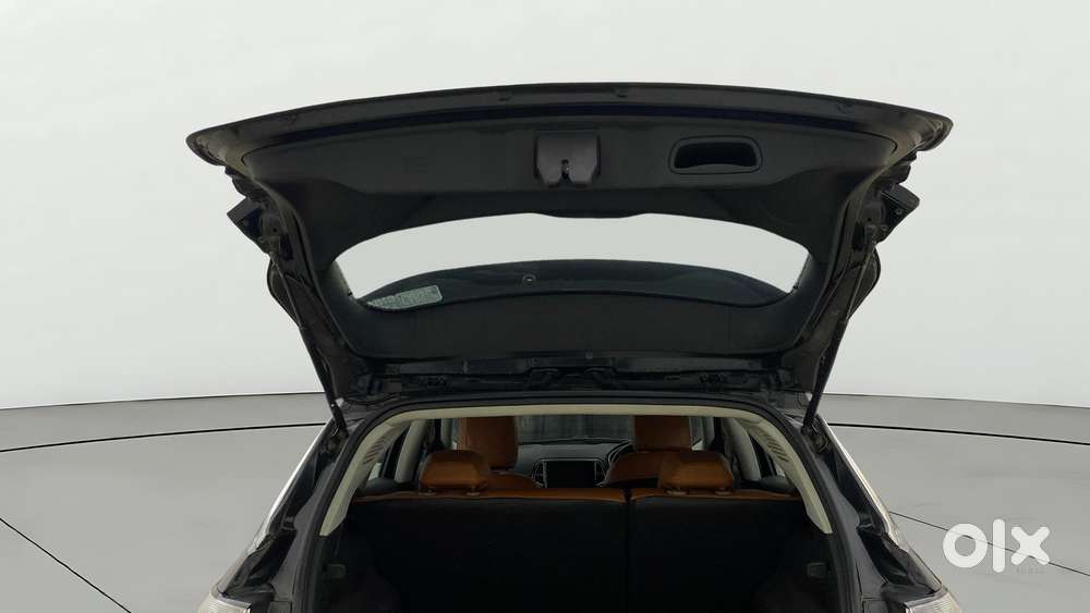 Jeep Compass 2.0 Longitude, 2018, Diesel