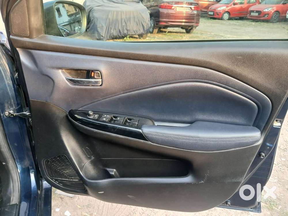 Maruti Suzuki Baleno