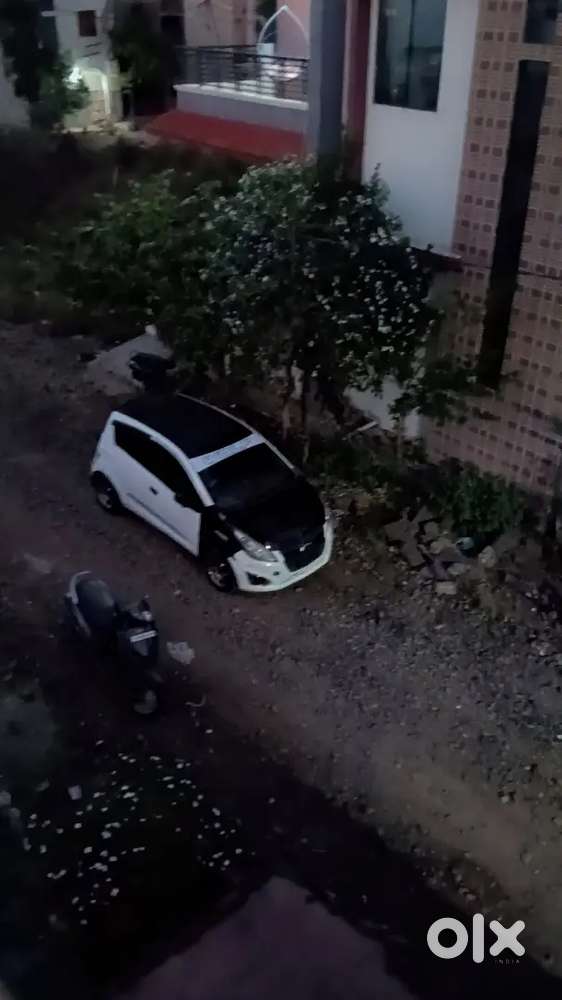 For New Car