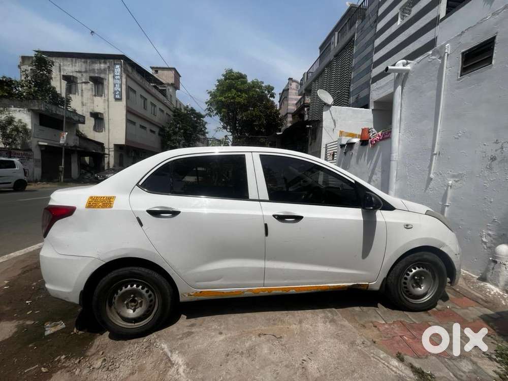 Hyundai Xcent Prime 2017 Diesel Well Maintained