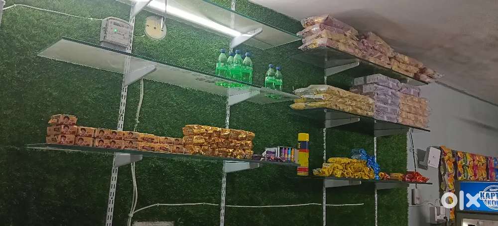 GHODA ( SHELF)