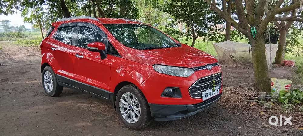 As A New Car