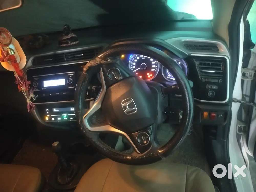 Honda City 2019 मॉडल