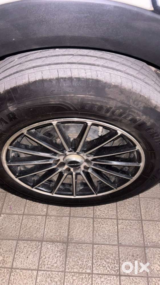 Hyundai Creta 2016 Excellent Condition