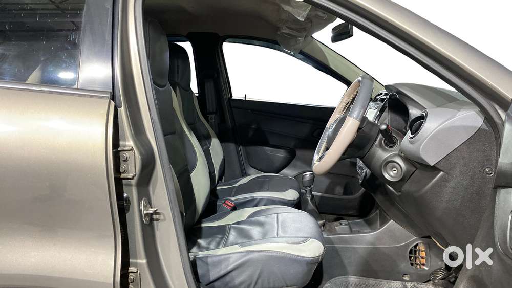 Renault Kwid 1.0 Rxt Edition, 2017, Petrol