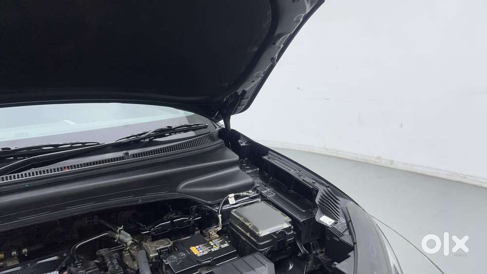 Hyundai Creta Sx 1.5 Petrol Cvt, 2024, Petrol