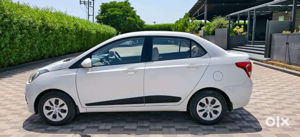 Hyundai Xcent 2014-2016 1.1 Crdi Base, 2015, Diesel