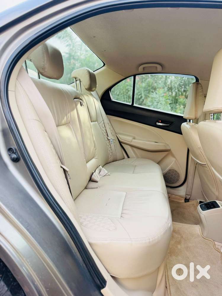Maruti Suzuki Swift Dzire Zdi + Mt, 2018, Diesel