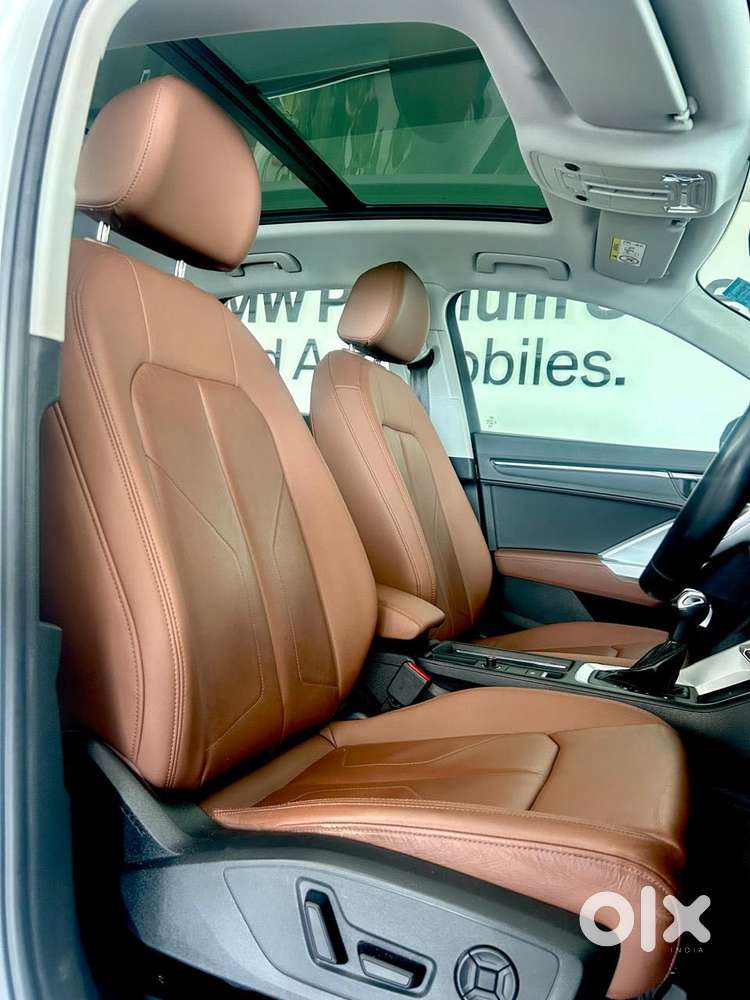 Audi Q3 40 Tfsi Technology, 2023, Petrol