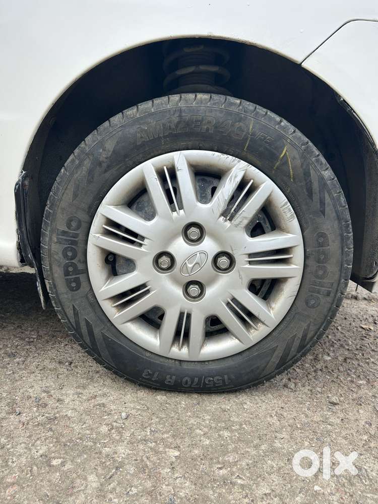 Hyundai Santro Xing Gls Plus Audio, 2013, Petrol