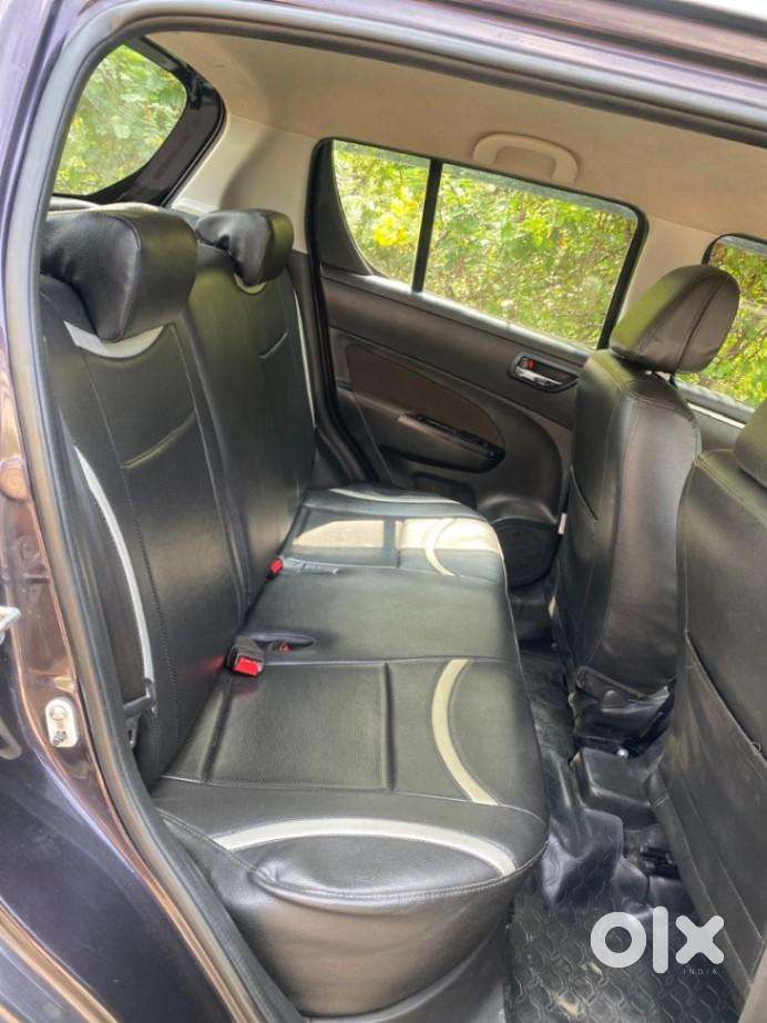 Maruti Suzuki Swift Vxi 1.2 Abs Bs-iv, 2016, Petrol