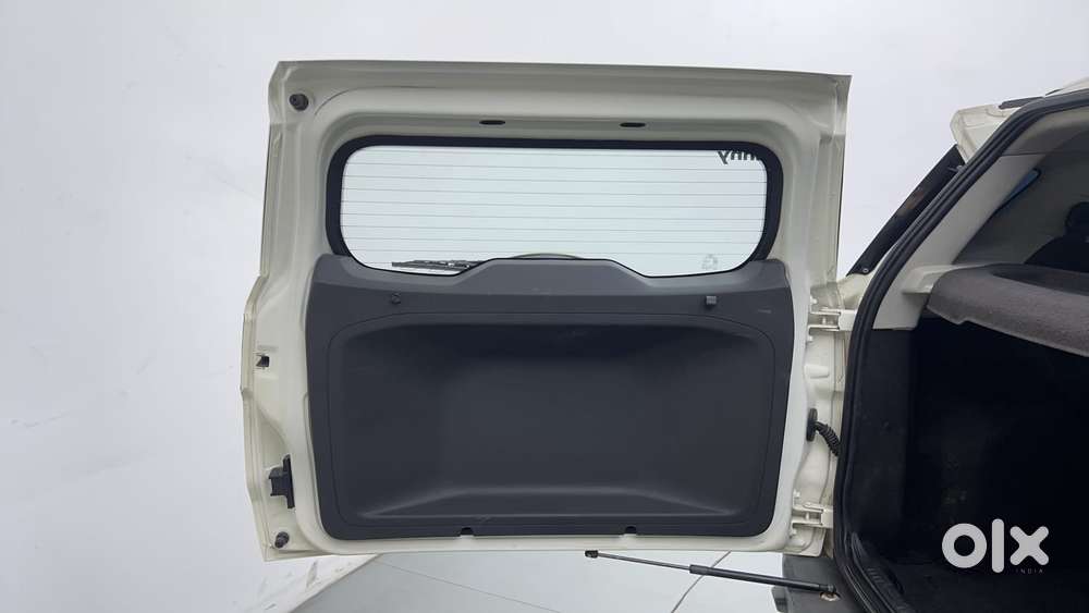 Ford Ecosport 2013-2015 1.5 Ti Vct Mt Titanium, 2016, Petrol