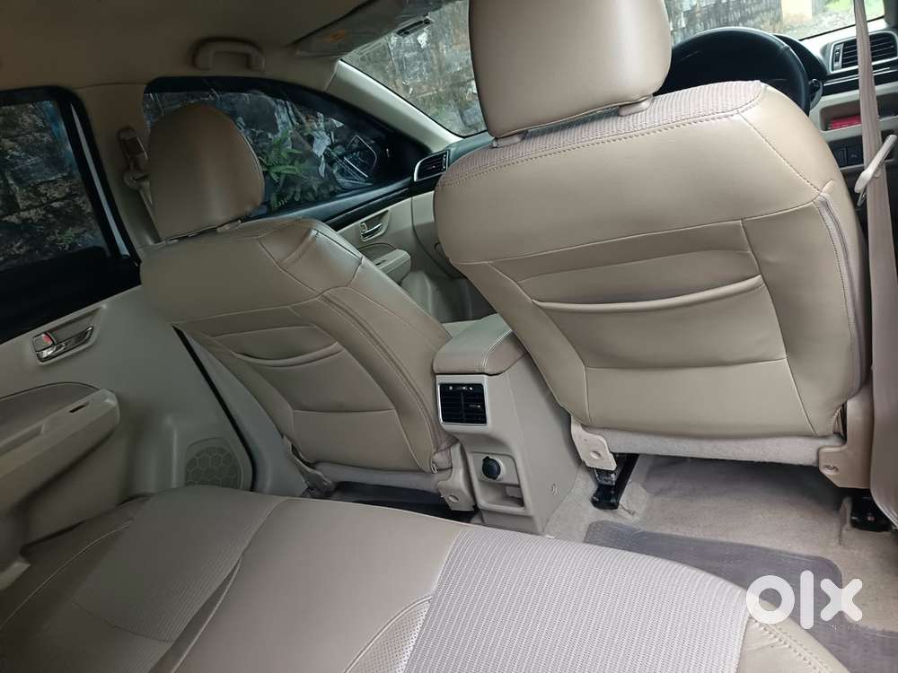Maruti Suzuki Ciaz 2015 Petrol Manual
