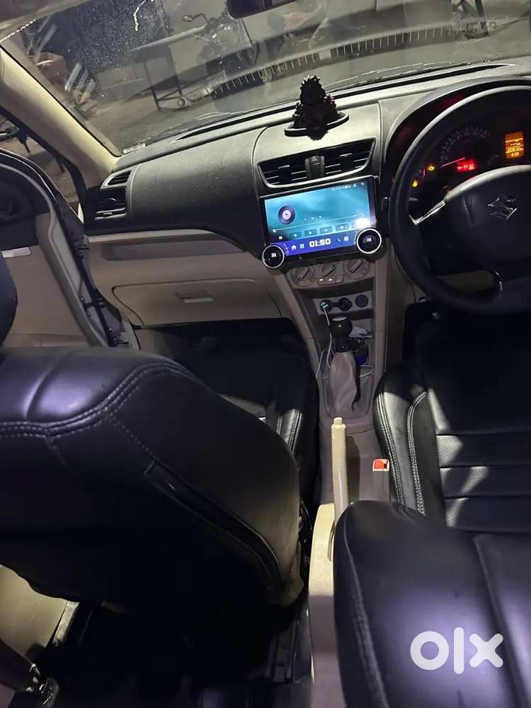 Maruti Suzuki Swift Dzire 2021 Ldi Tour