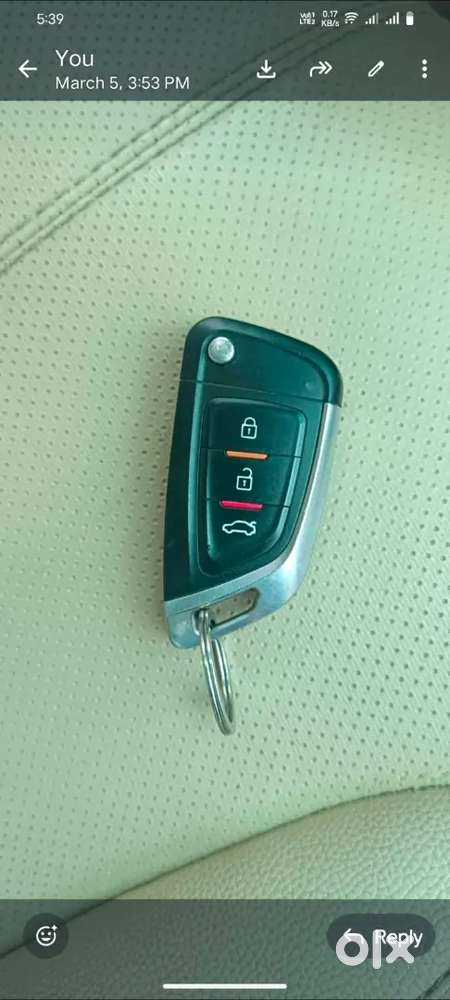 Hyundai Accent 2009 Lpg Good Condition