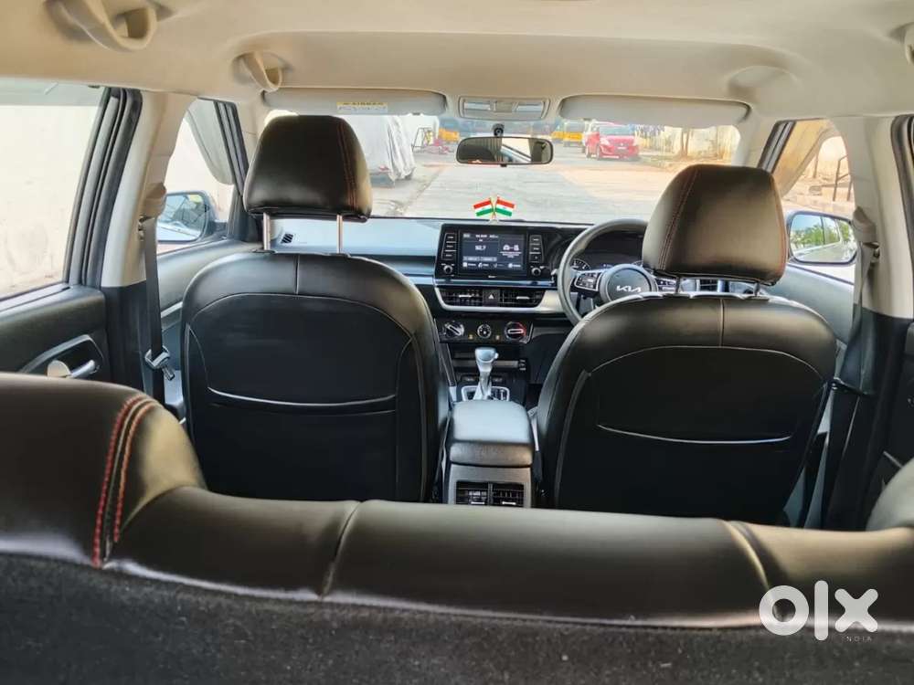 Kia Seltos Htk Plus At 1.5 Diesel, 2022, Diesel