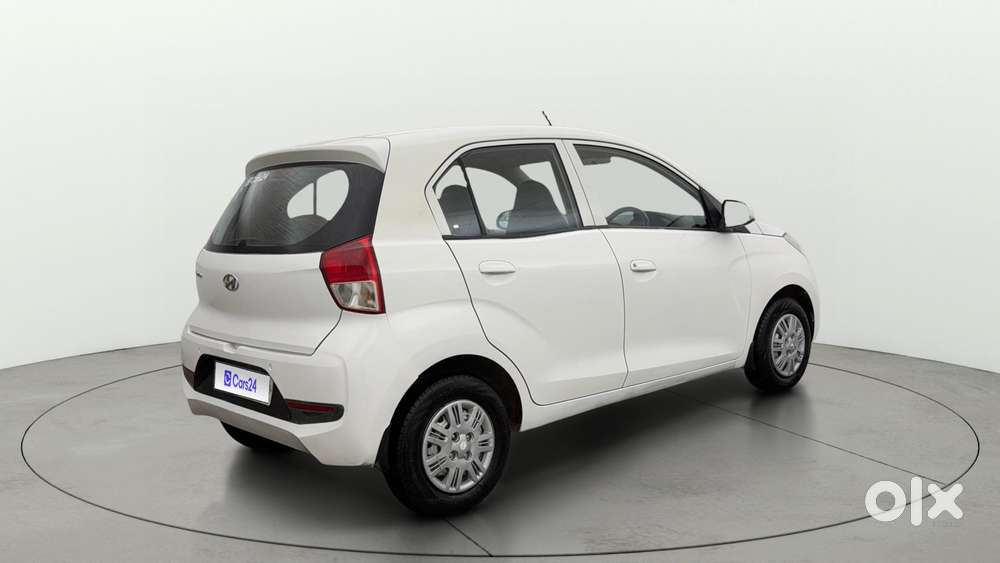 Hyundai New Santro 1.1 Sportz Executive Cng, 2021, Cng & Hybrids