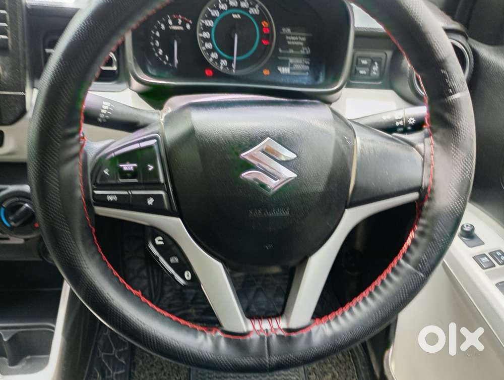 Maruti Suzuki Ignis 1.2 Delta, 2019, Petrol