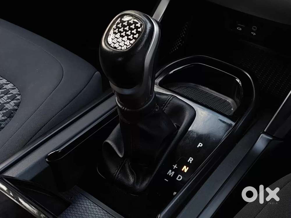 Tata Harrier Xma, 2021, Diesel