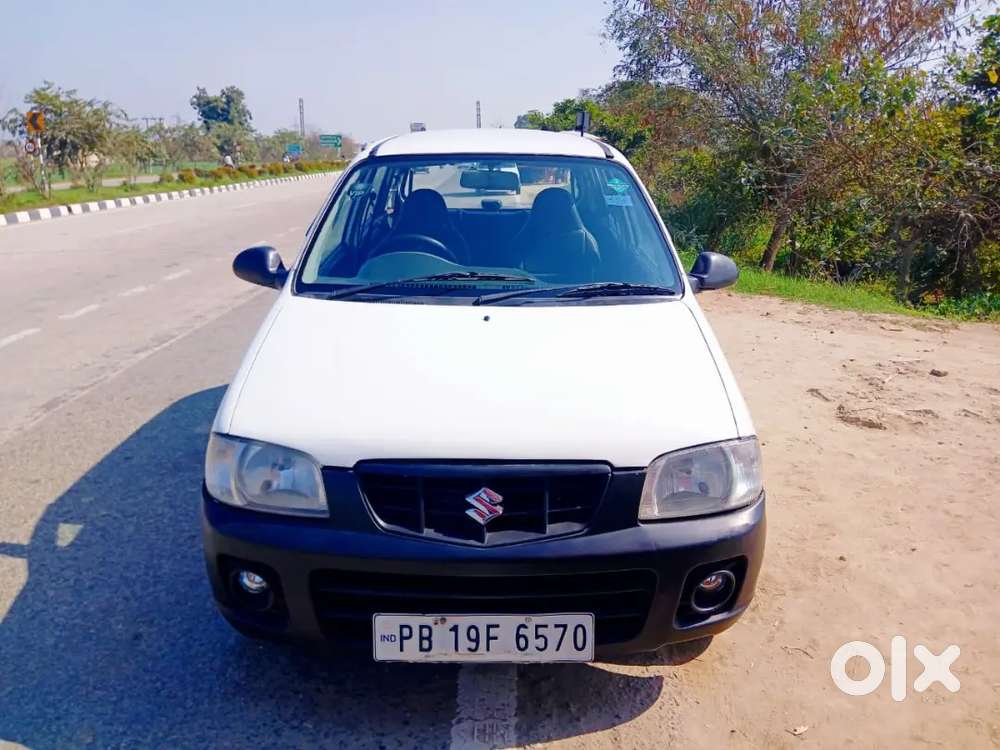 Maruti Suzuki 800 2011 Petrol 87000 Km Driven