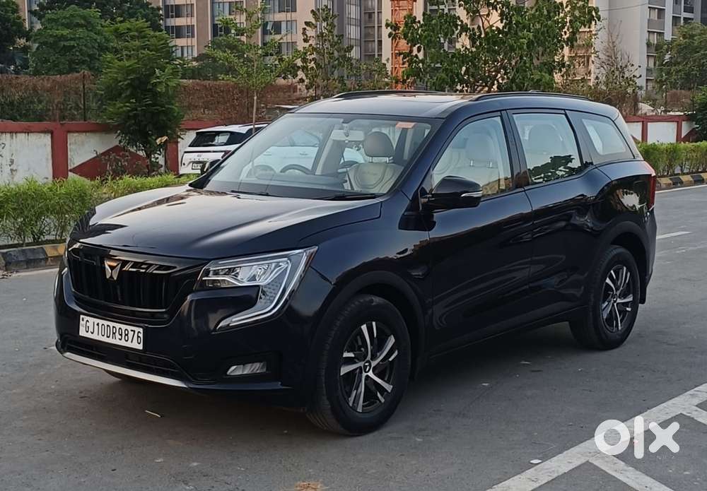 Mahindra Xuv700 2.2 Ax 5 Diesel At 7 Str, 2023, Diesel