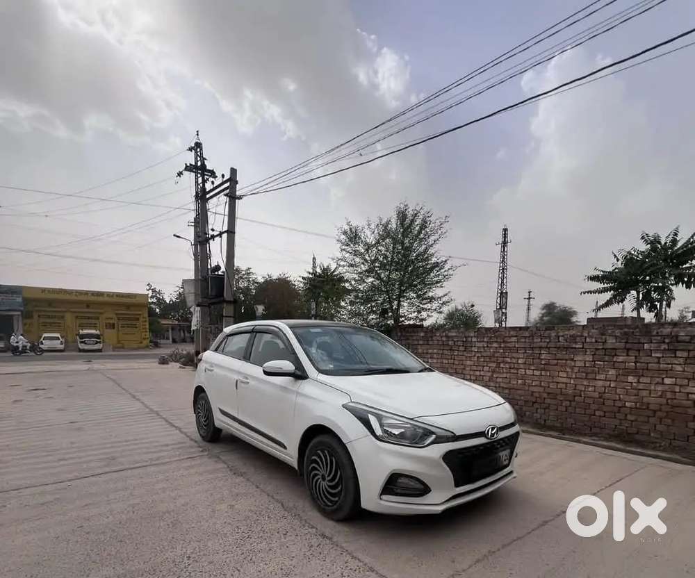Hyundai I20 Diesel Manual 2010