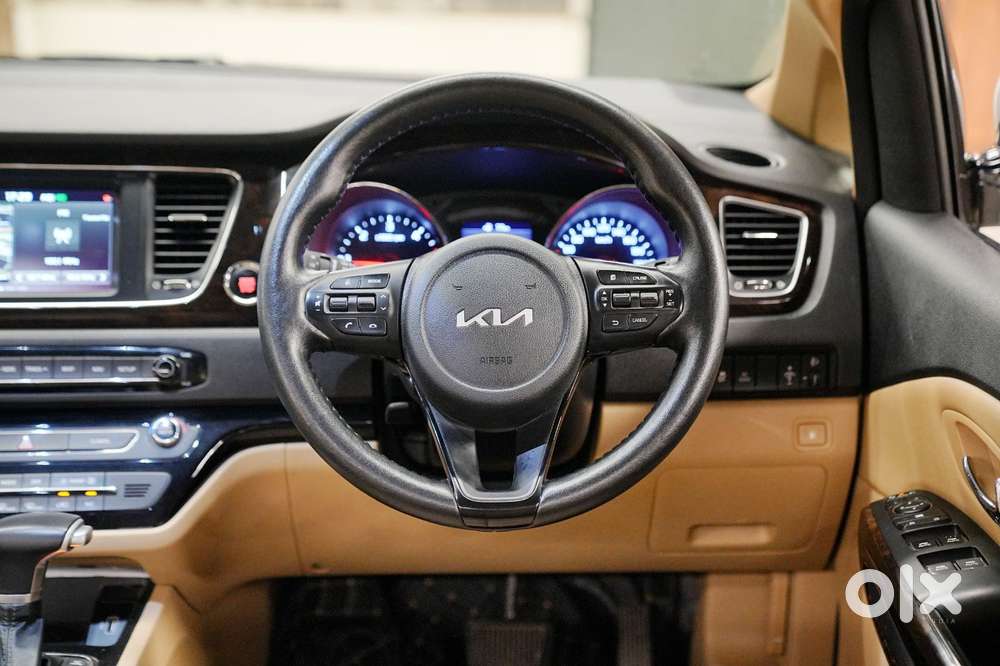 Kia Carnival Limousine, 2024, Diesel
