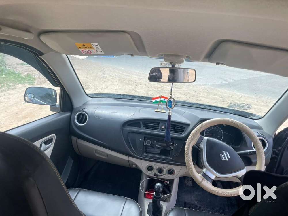 Maruti Suzuki Alto 800 2023 Cng & Hybrids Well Maintained