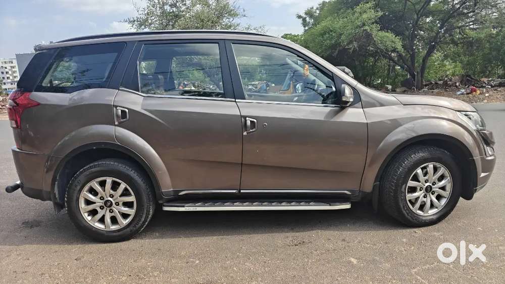 Mahindra Xuv500 2.2 W11 2019 Diesel