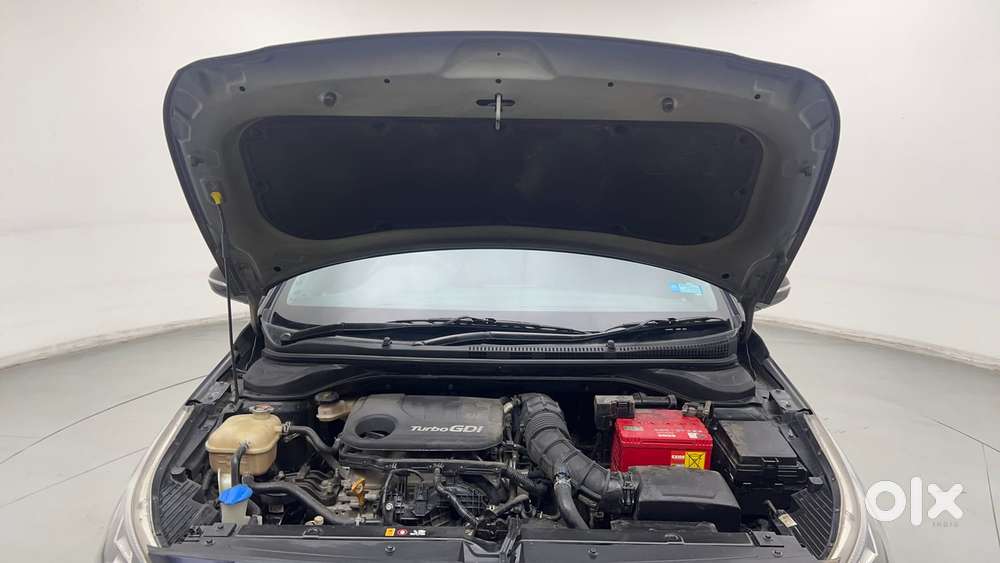Hyundai Verna 1.0 Sx (o) Turbo Gdi Dct, 2021, Petrol