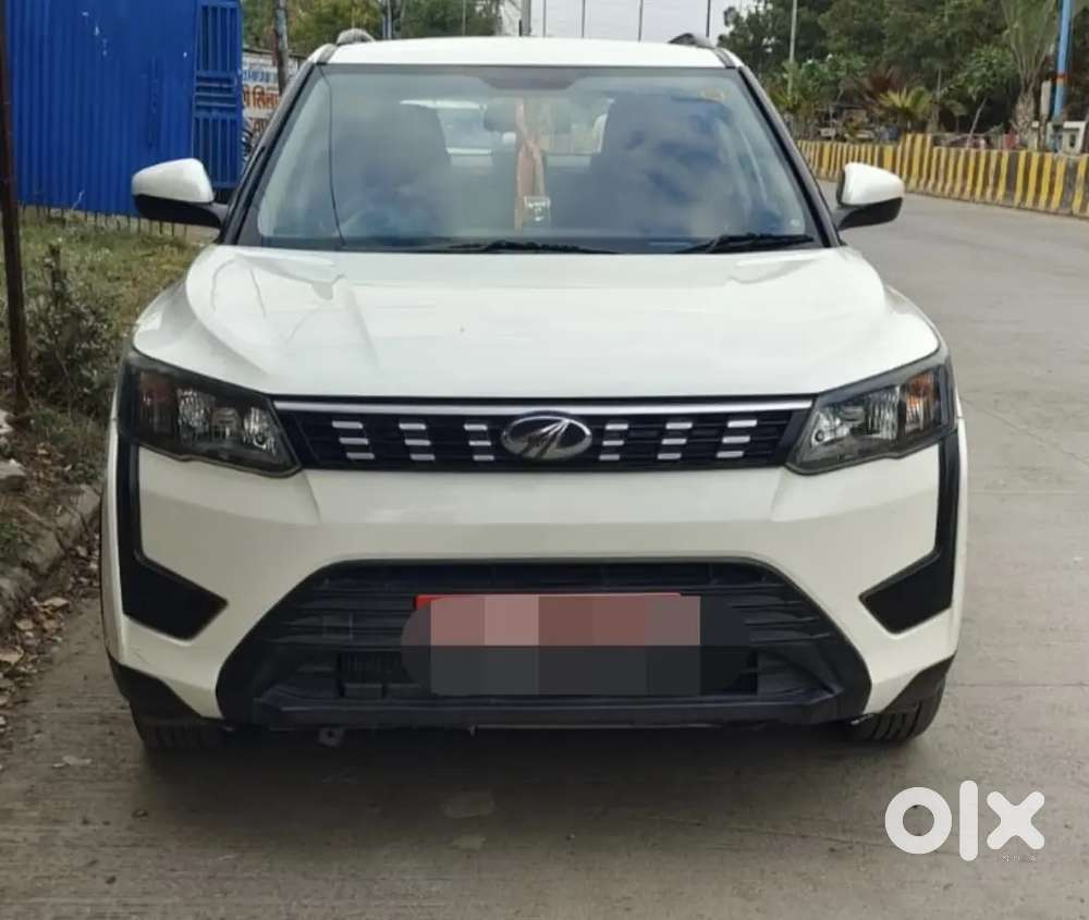 Mahindra Xuv300 2019 Diesel 48010 Km Driven