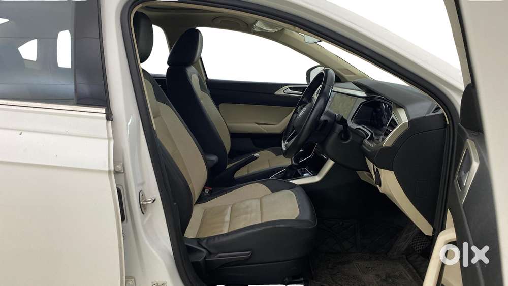 Volkswagen Virtus 1.0 Topline Tsi At, 2023, Petrol