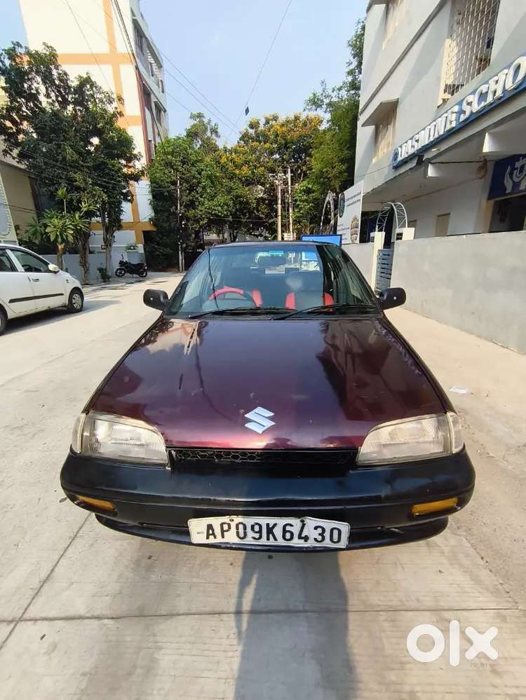 Maruti Suzuki Esteem Vxi 1996 Car