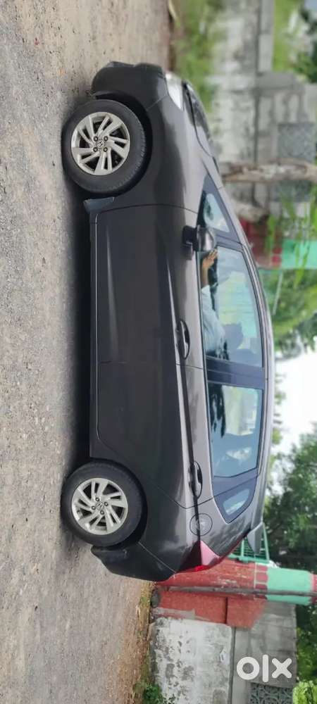 Honda Jazz Vx I-vtec 2016 Manual Petrol