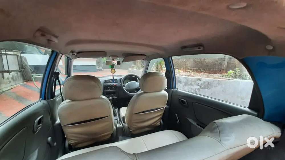 Maruti Suzuki Alto 2009