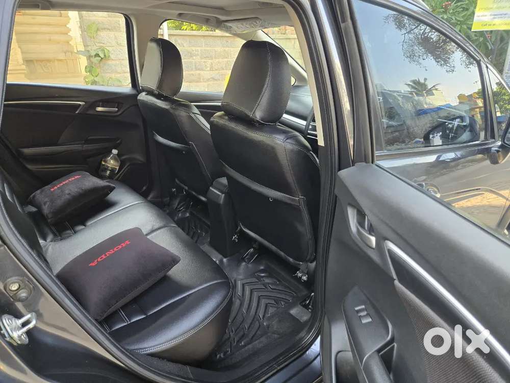 Honda Wr-v Vx Petrol Manual  Oct 2022
42,365 Km