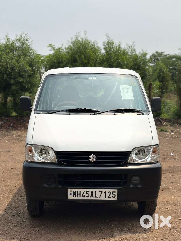 Maruti Suzuki Eeco 7 Seater Standard, 2021, Petrol