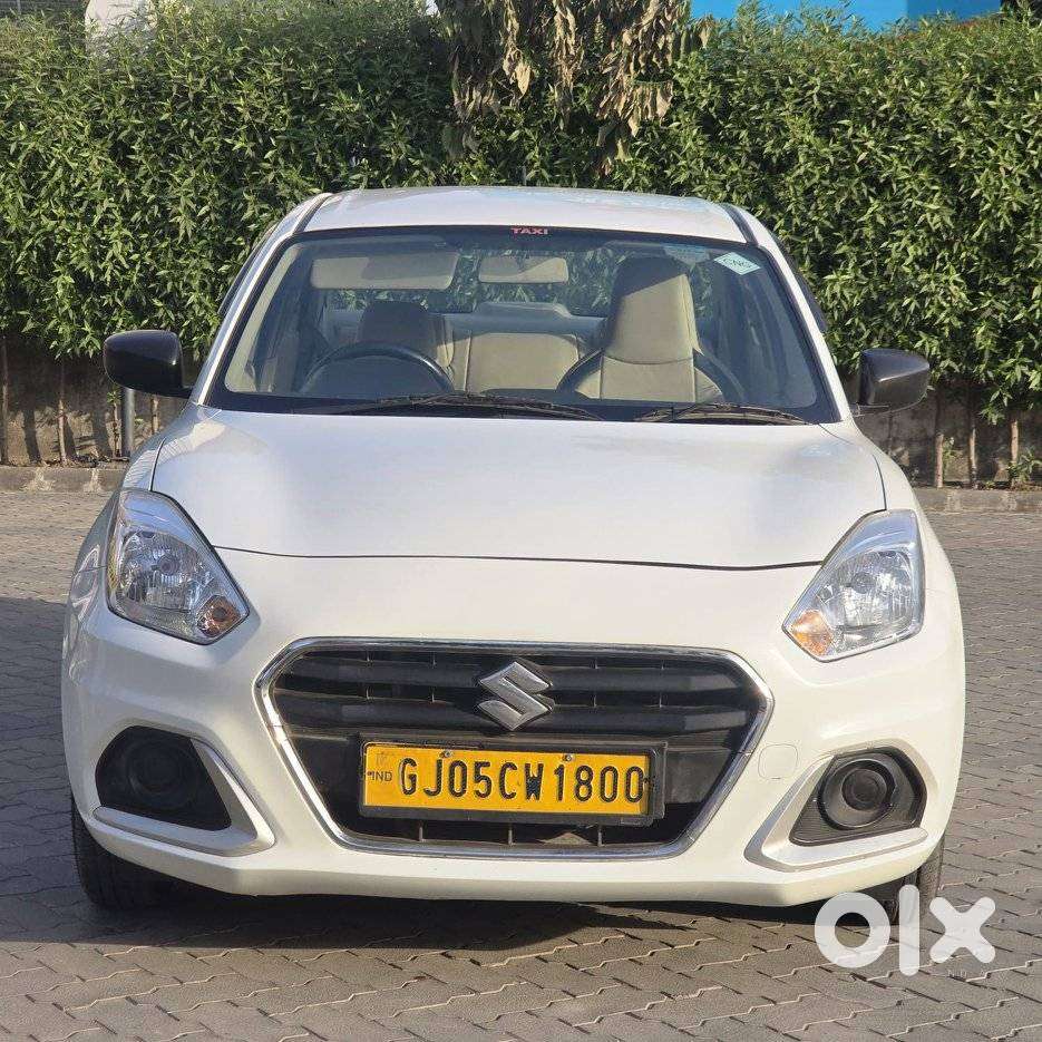 Maruti Suzuki Swift Dzire Tour, 2023, Cng & Hybrids