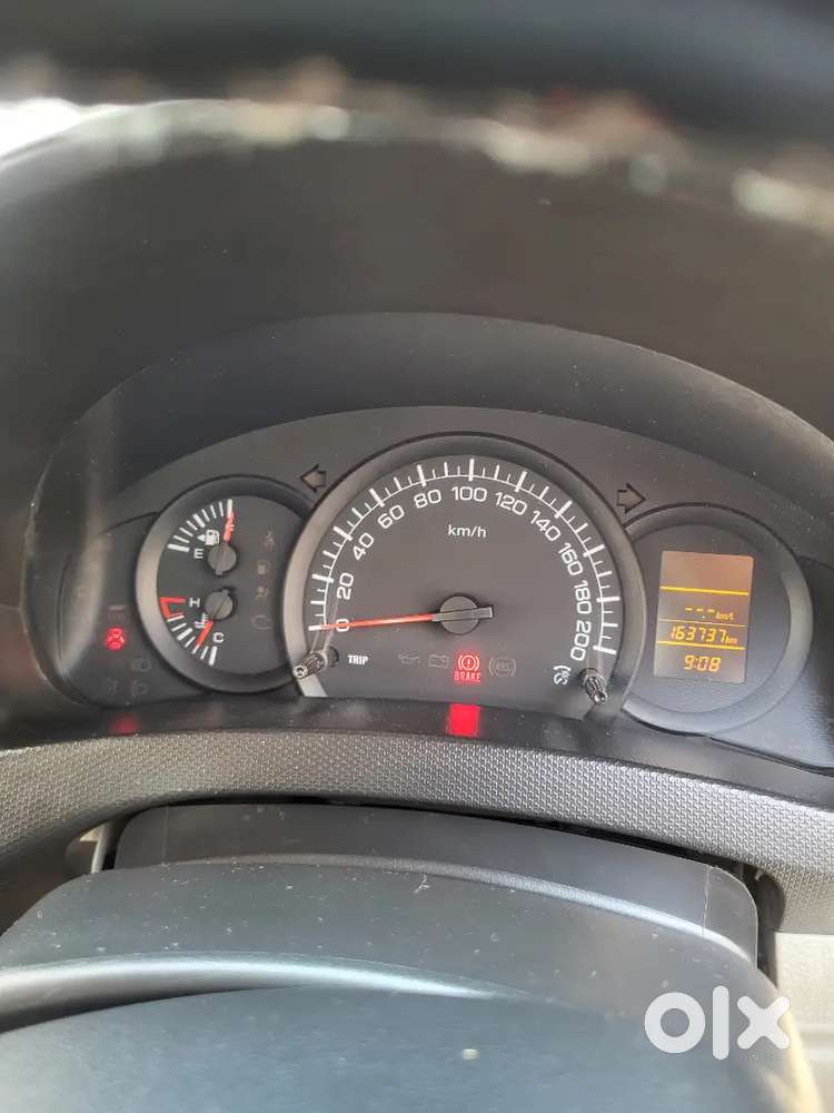 Dzire Tour S