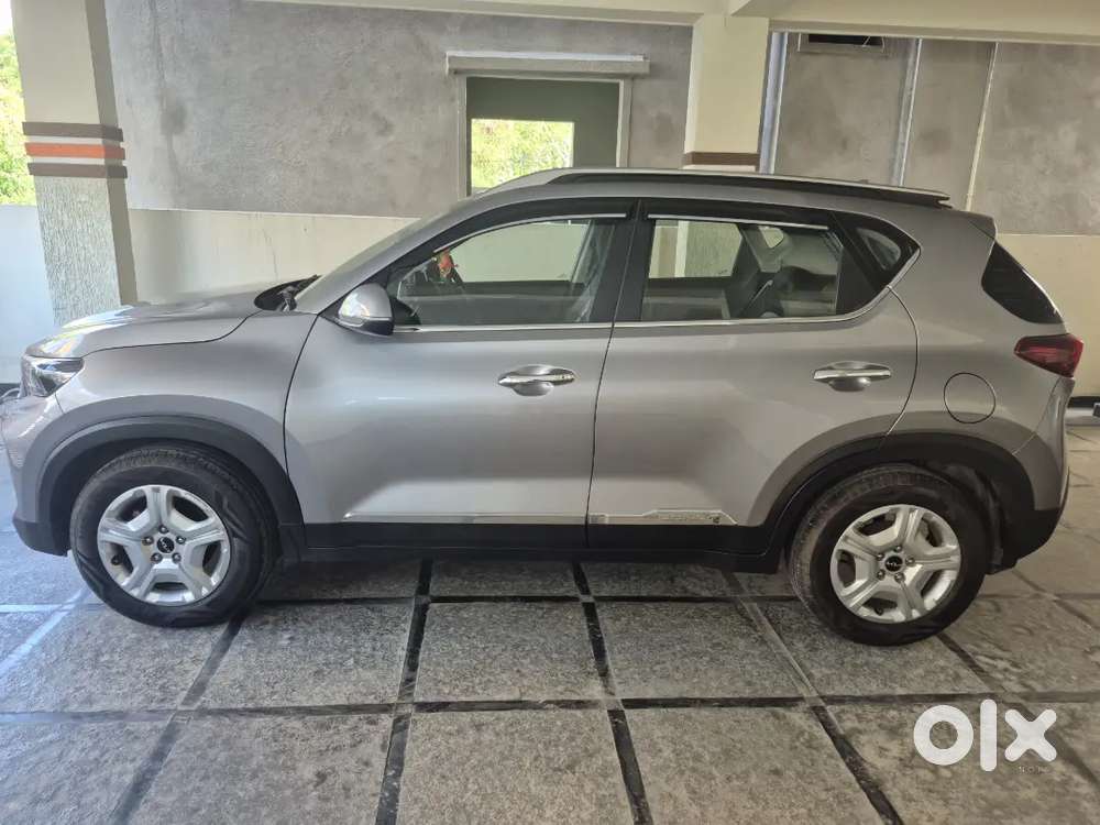 Kia Sonet 1.0 Htk 2021