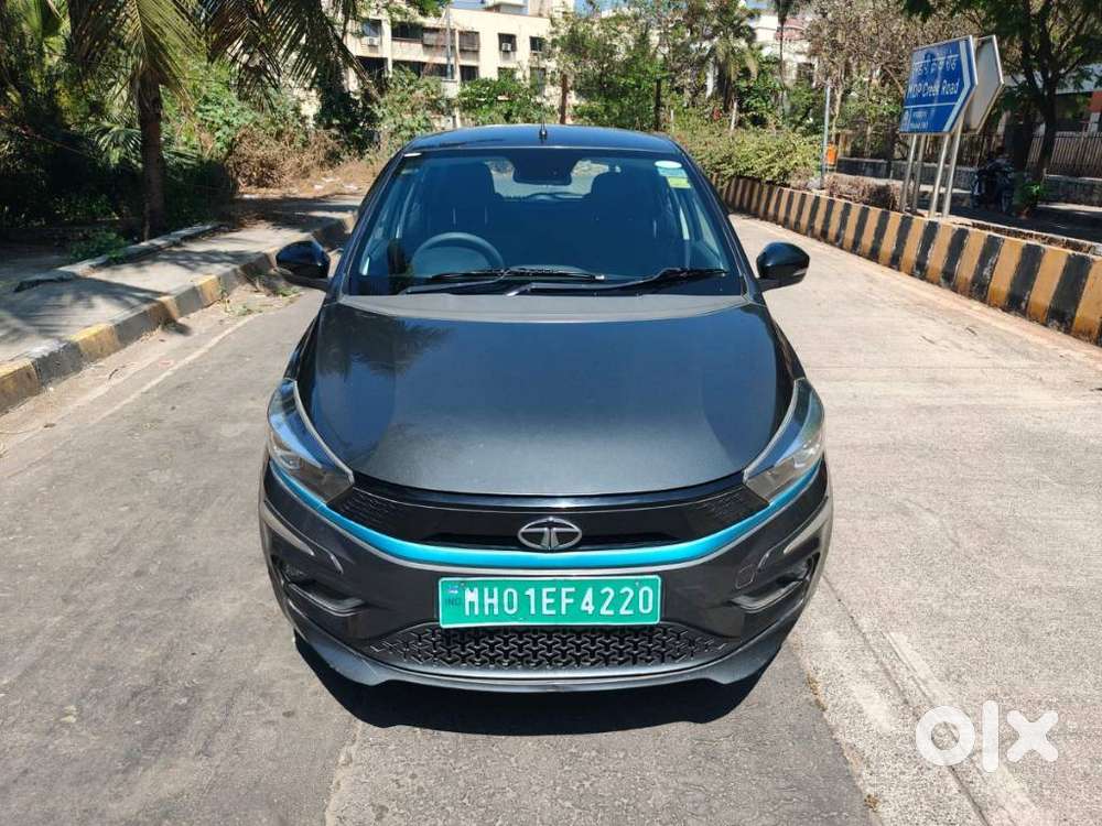Tata Tiago Ev Xz Plus Lr, 2023, Electric