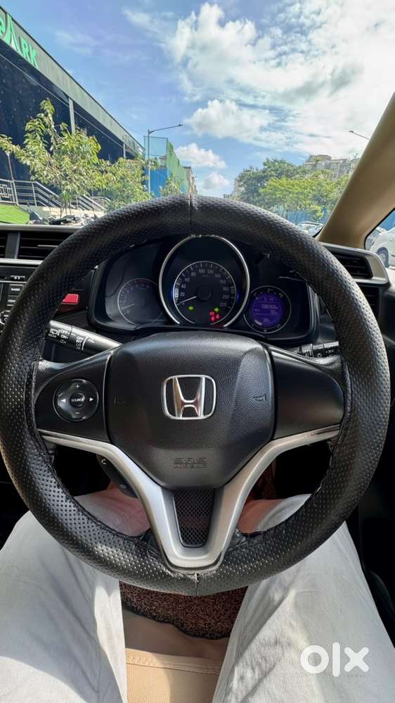 Honda Jazz Vmt Ivtec Top Model 2016 Model (e20 Compliance)