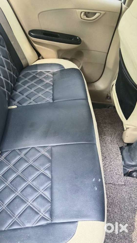 Honda Amaze E I-dtec, 2017, Diesel