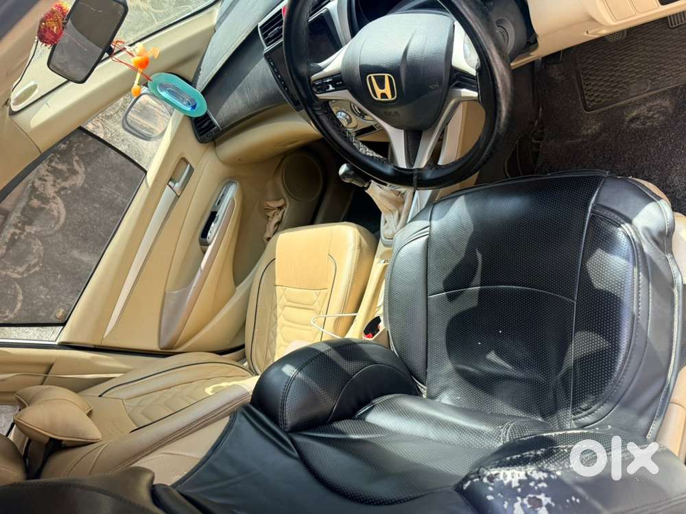 Honda City Cng & Hybrids Good Condition