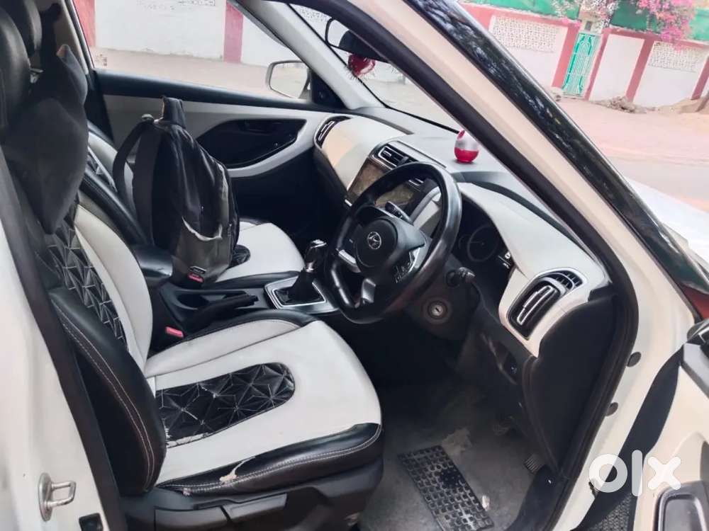 Hyundai Creta 1:5 E 2022 Diesel 70000 Km Driven