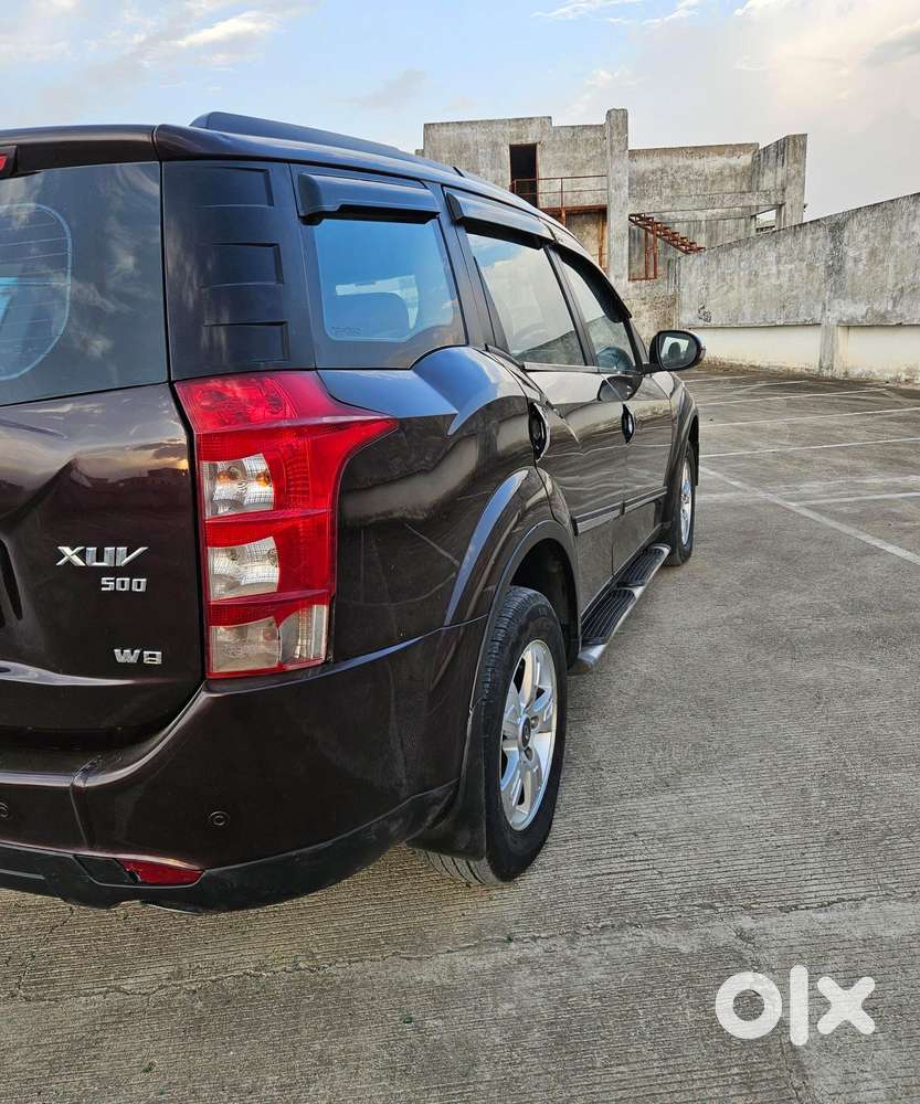Mahindra Xuv500 2011-2015 W8 2wd, 2014, Diesel