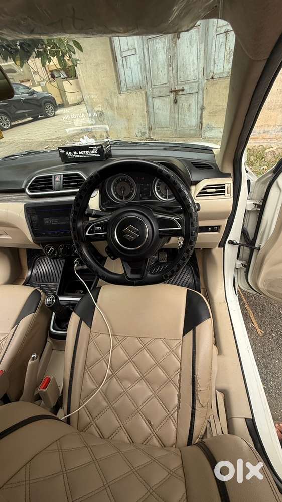 2024 Maruti Dzire Vxi