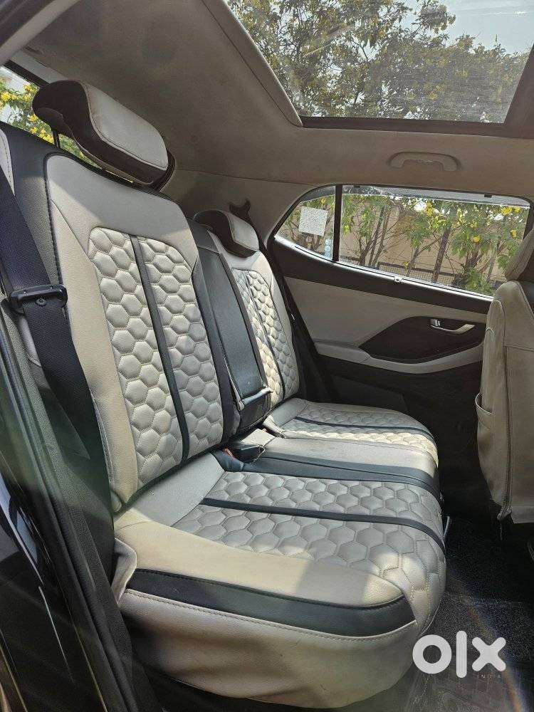 Hyundai Creta 1.5 L Mpi Sx Tech Ivt, 2023, Petrol